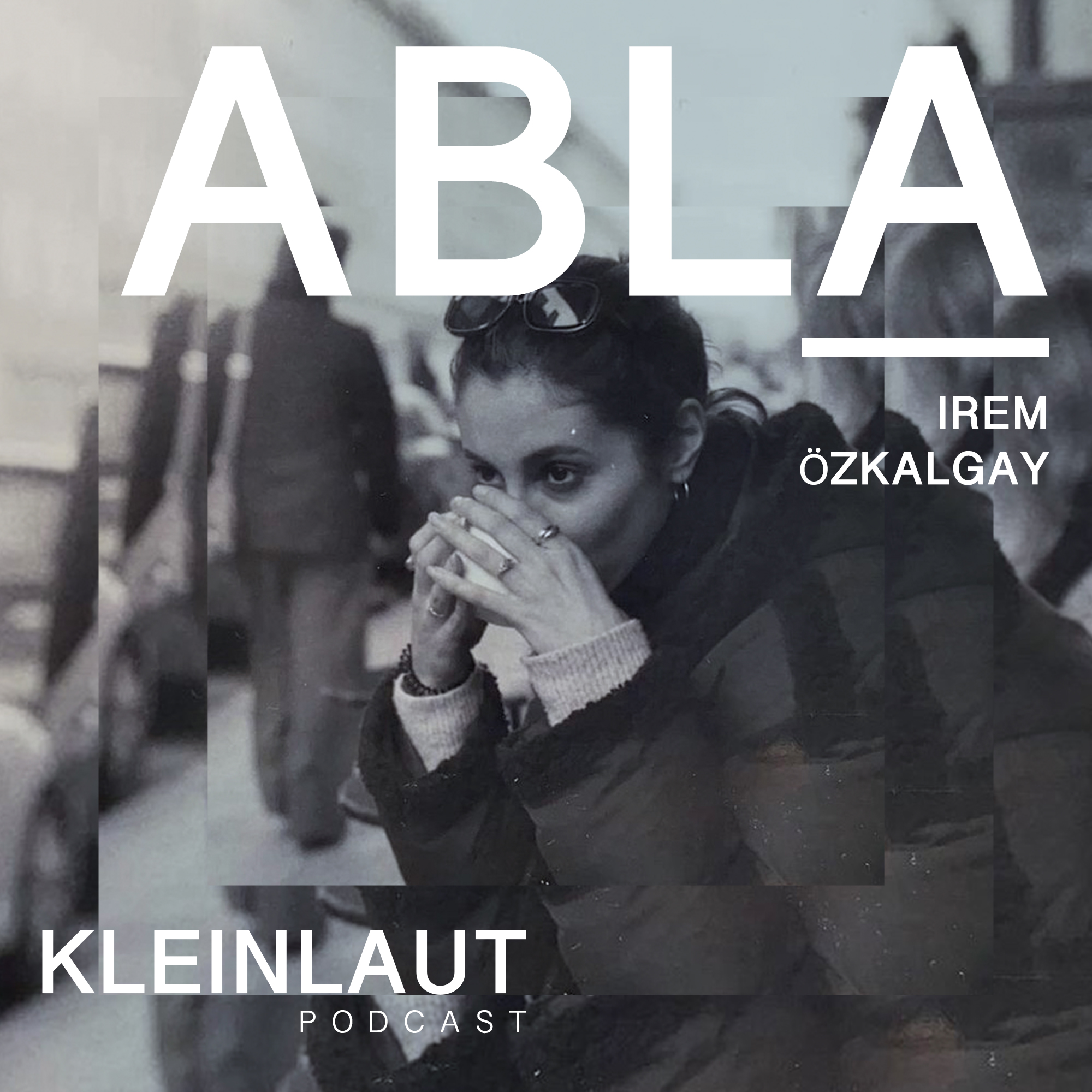 KLEINLAUT