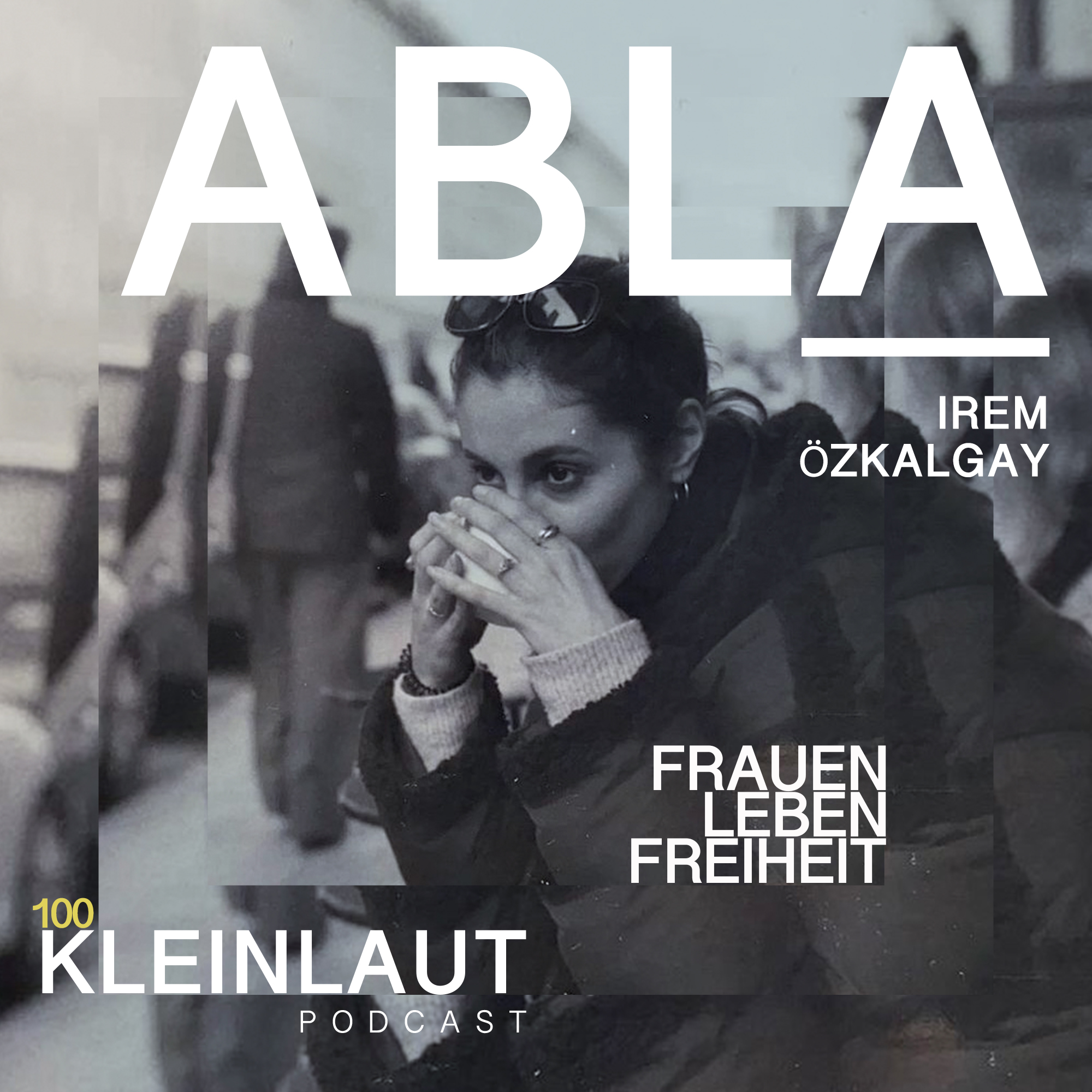KLEINLAUT