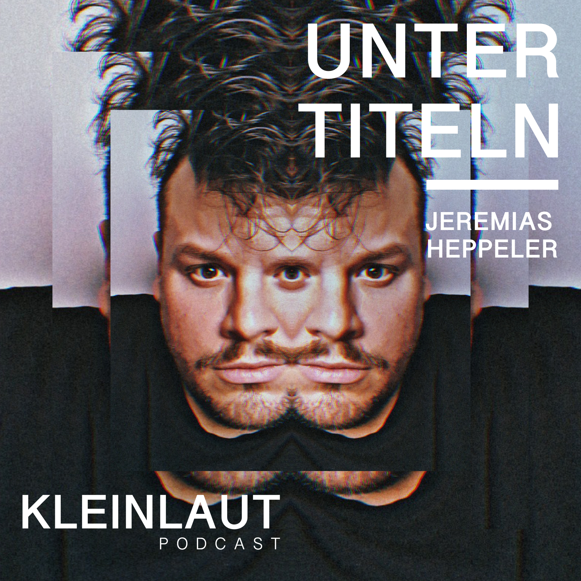 KLEINLAUT