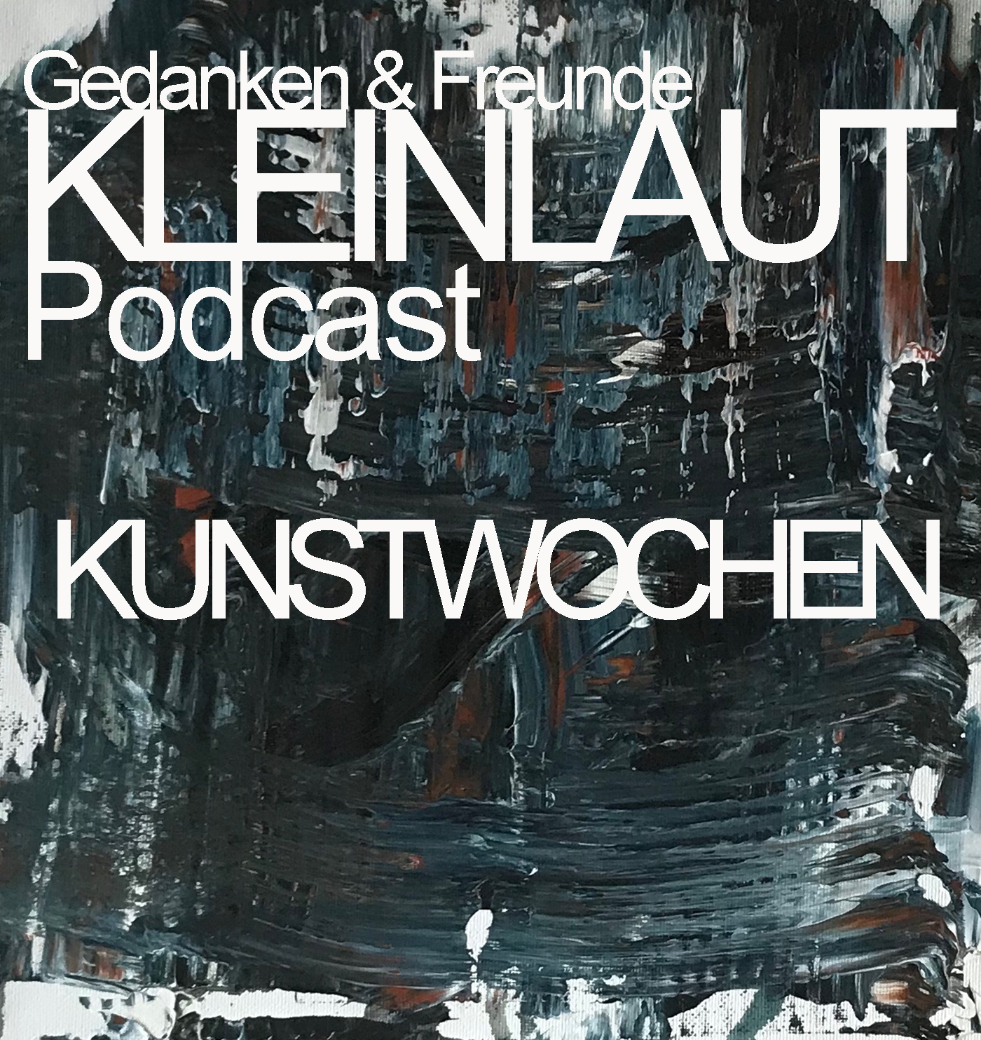 KLEINLAUT