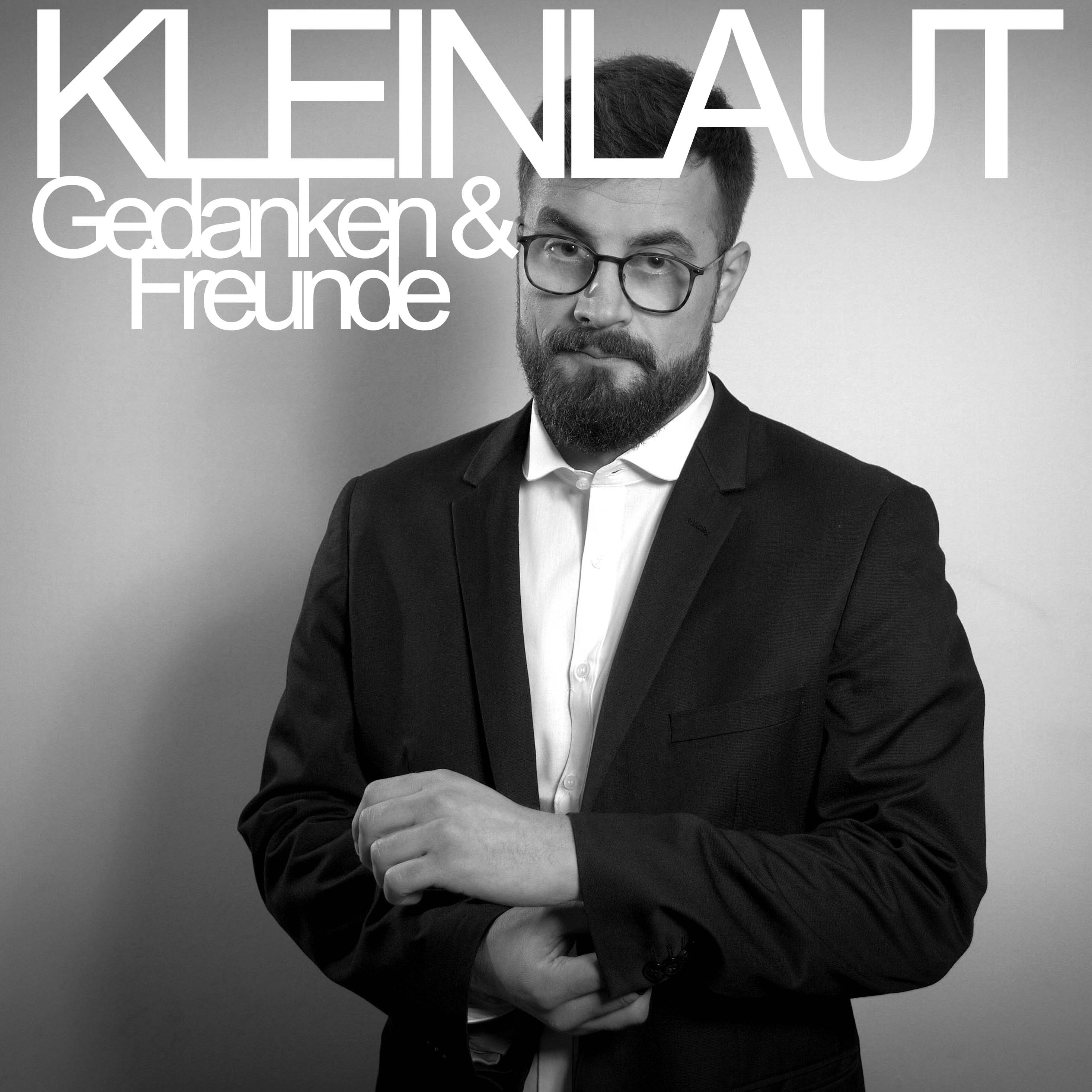 KLEINLAUT